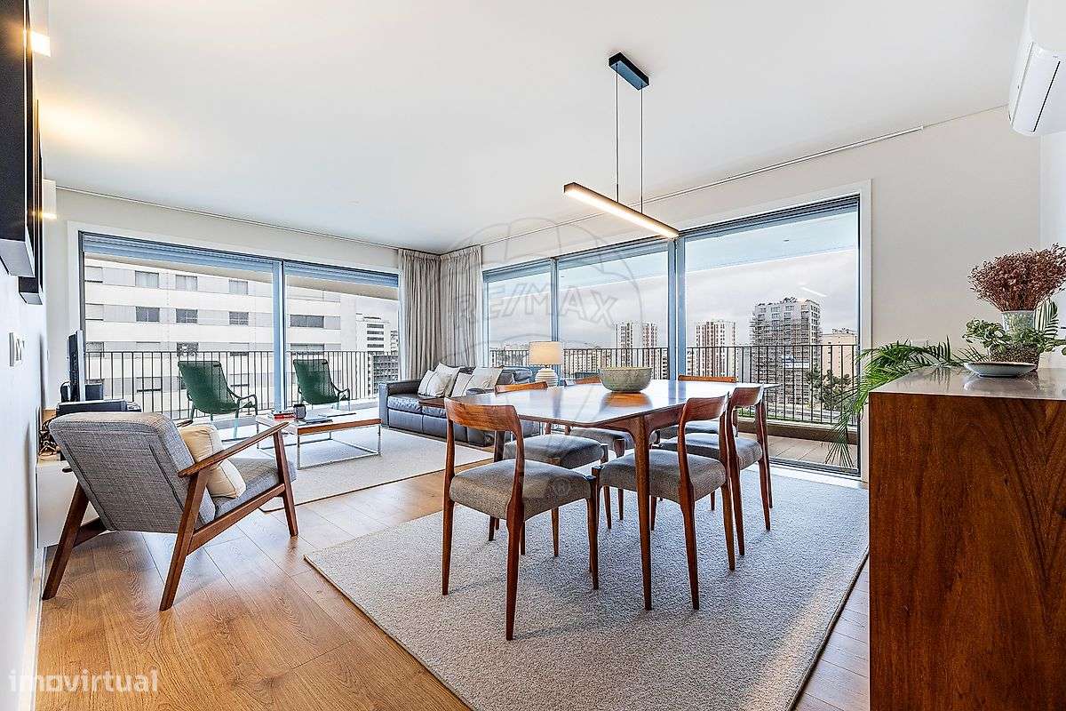 Apartamento T3 para venda - Grande imagem: 2/35