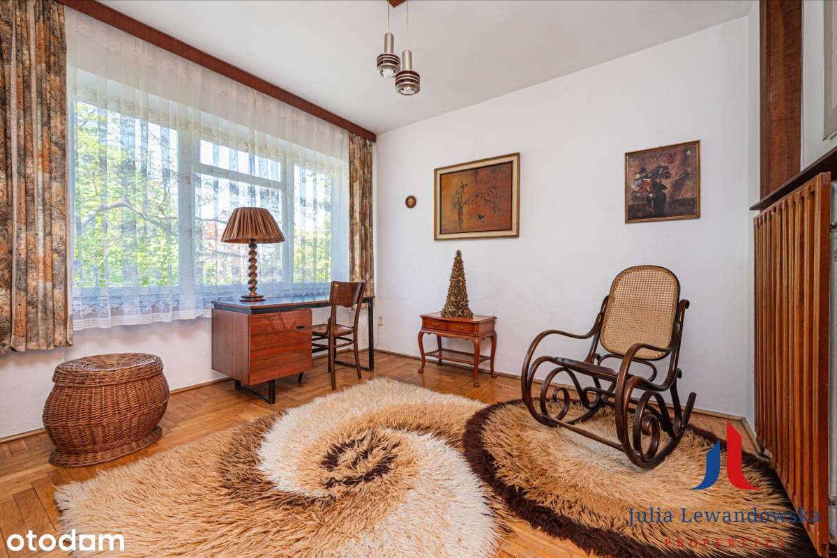 Rajska zieleń we Wrzeszczu- magiczny dom z ogrodem-6