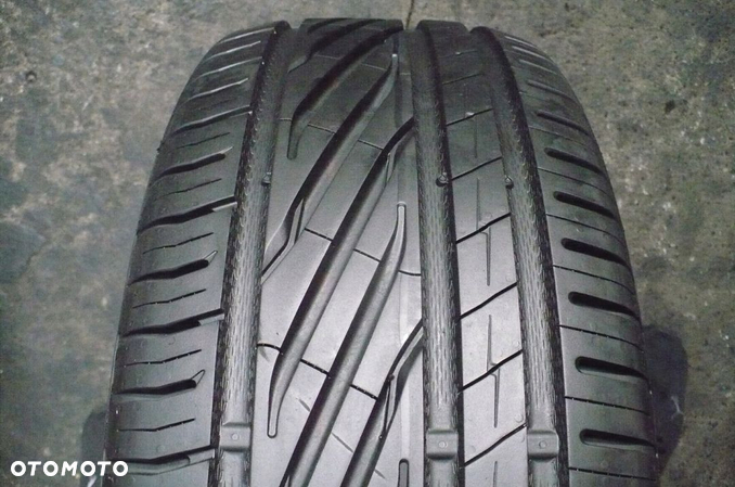 UNIROYAL Rainsport 5 225/55R18 8,5mm 2022 - 1