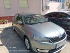 Skoda RAPID 1.2 TSI Ambition - 1