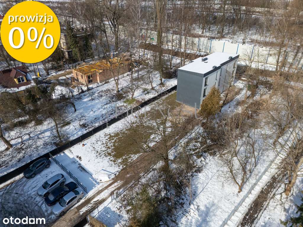 Nowy budynek 366 m² | Bronowice | Działka 970 m2-14