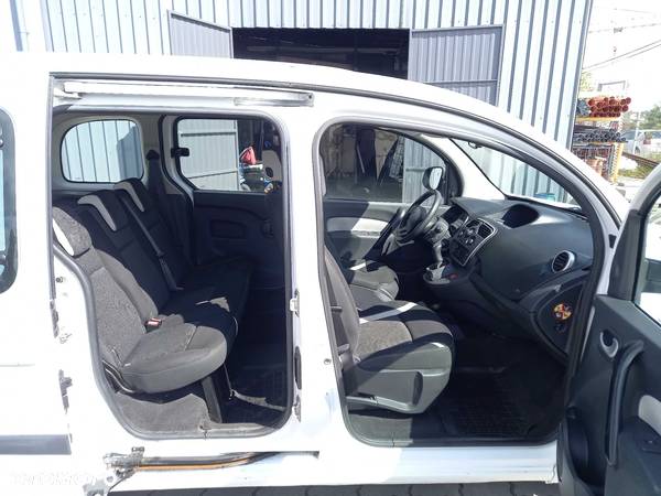 Renault Kangoo 1.5 dCi Business - 7