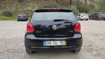 VW Polo 1.2 TDi Trendline AC - 21