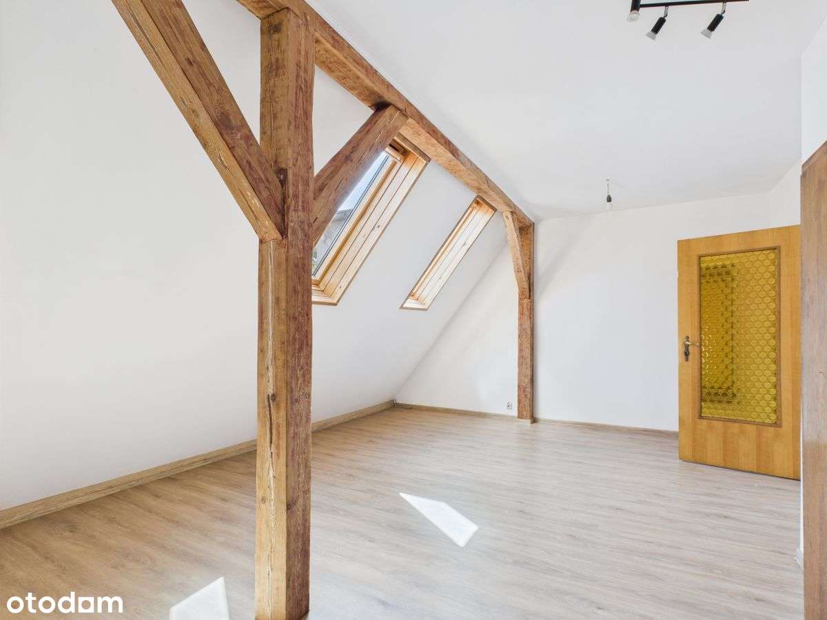 Duże, słoneczne mieszkanie z widokiem na zieleń - Pełny obrazek: 3/20