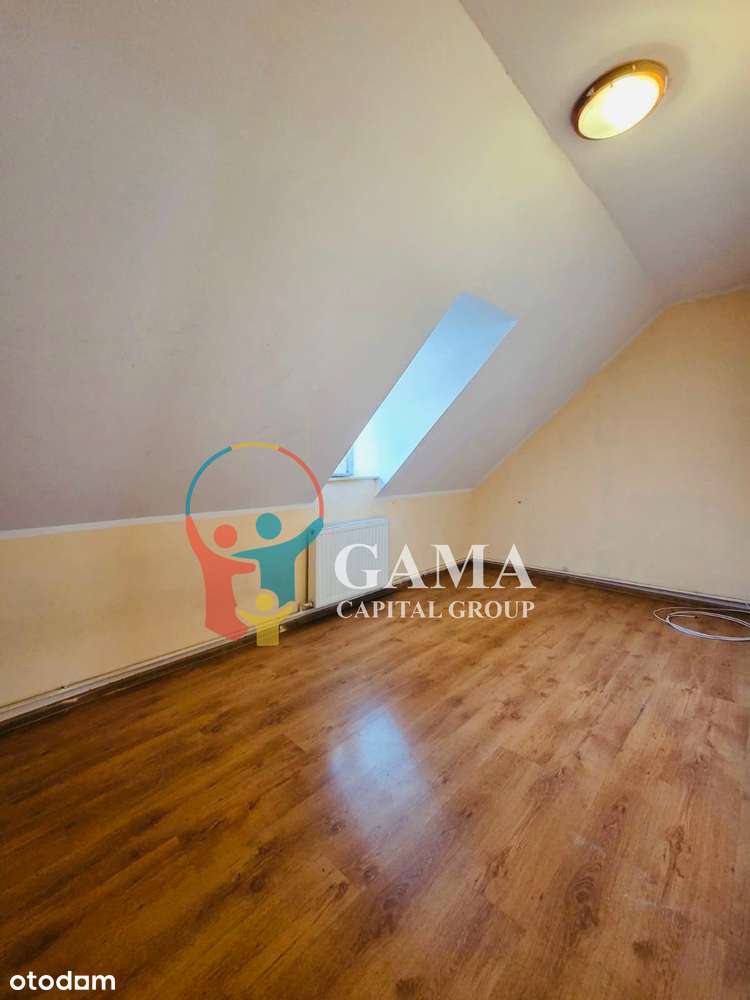 Wyjątkowe mieszkanie z możliwością aranżacji, Chrobrego 31-2