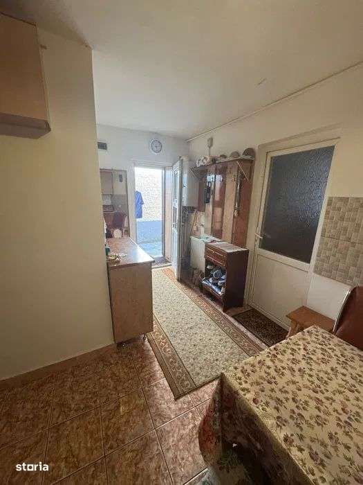 Casa 2 camere ,deschidere stradala , potential comercial ultracentral - Imagine principală: 5/8