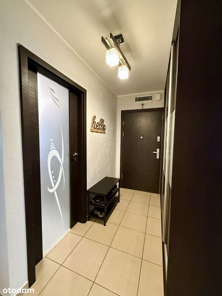 2-pokojowe mieszkanie - w bloku z windą - osiedle Bajkowe - Pełny obrazek: 4/14