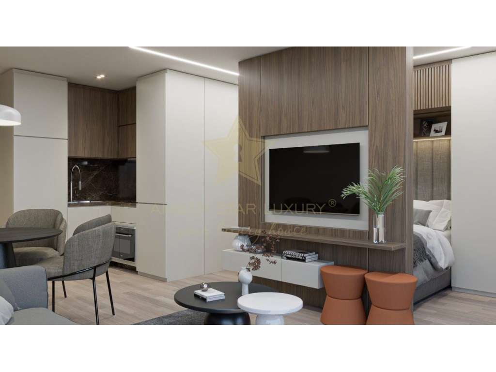 Bloco de apartamentos  Porto - Grande imagem: 2/10