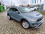 VW T-Roc 1.0 TSI Life - 1