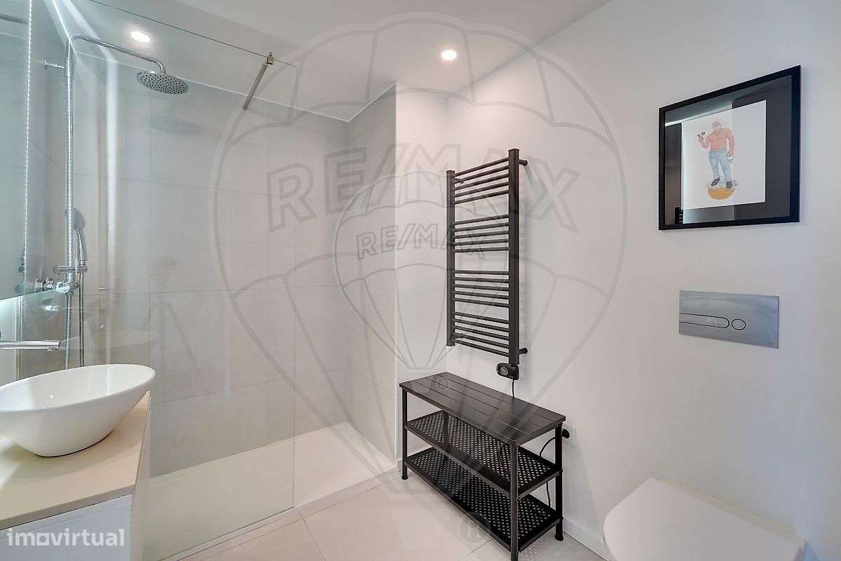 Apartamento T1 para venda-7