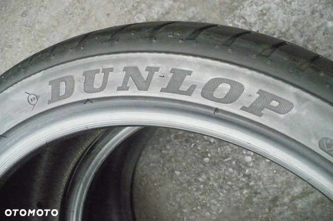 2x DUNLOP Sport Maxx RT 225/40R18 6,2mm 2021 - 4