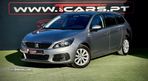 Peugeot 308 1.5 BlueHDi Style EAT8 - 3