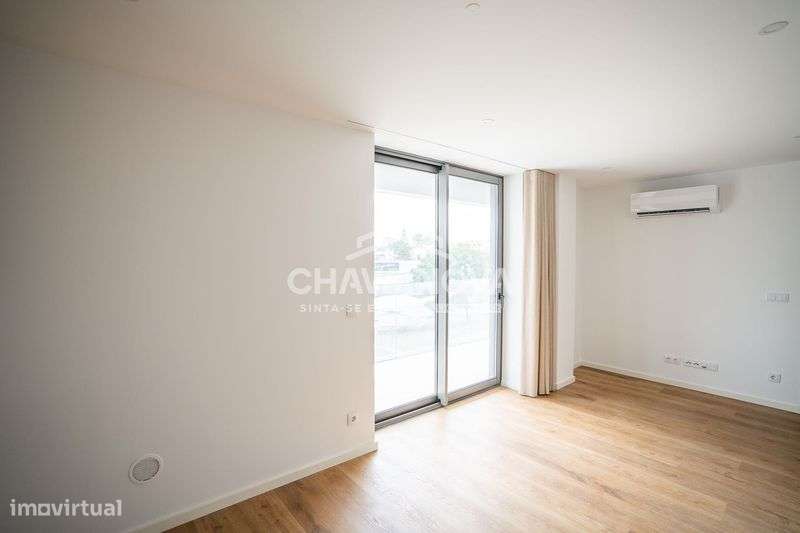 Apartamento T2 Novo para arrendamento - Leça da Palmeira - Grande imagem: 4/10