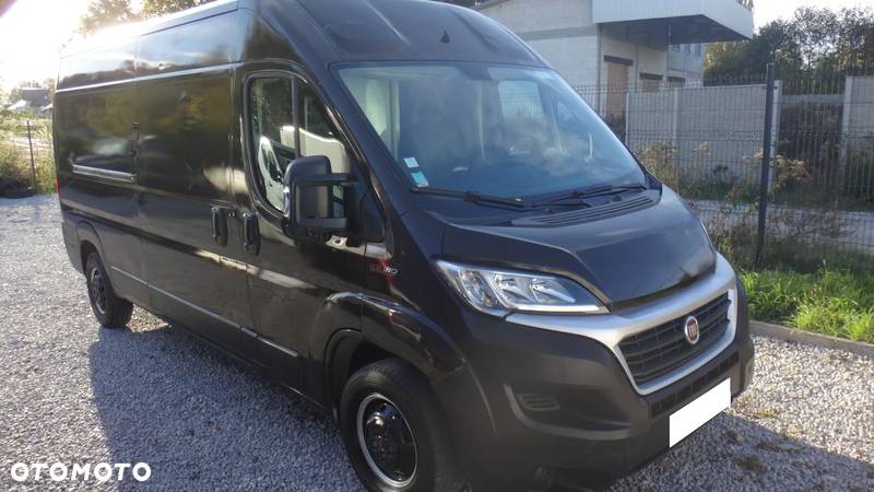 Fiat DUCATO - 2