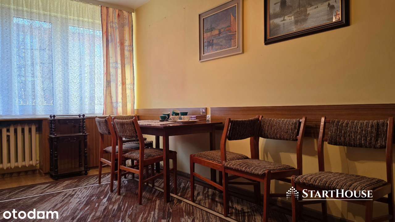 Doskonale skomunikowana lokalizacja! - Pełny obrazek: 3/19