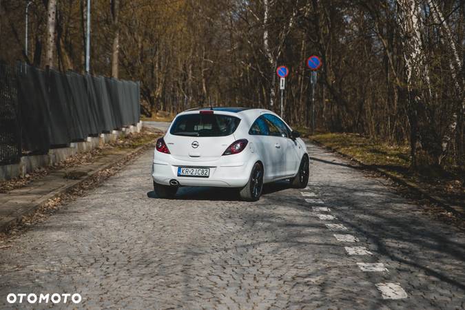 Opel Corsa 1.3 CDTI Color Edition - 5