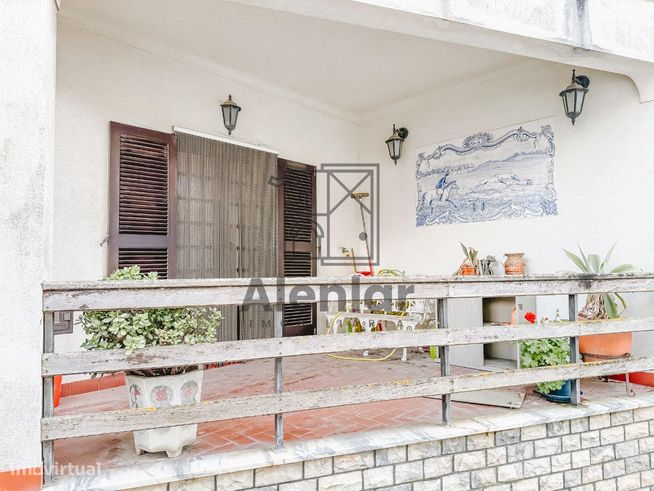 Moradia T3+1 com 157m² em Cabanas de Chão — Alenquer-6