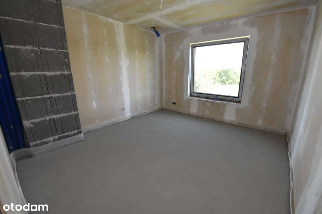 Część domu- 125m2 - PODKAMIEŃ - Pełny obrazek: 5/16