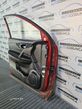 Usa Stanga Fata Nissan Qashqai J11 2013 - 2017 SUV 4 Usi ROSU Z106 (936) - 6