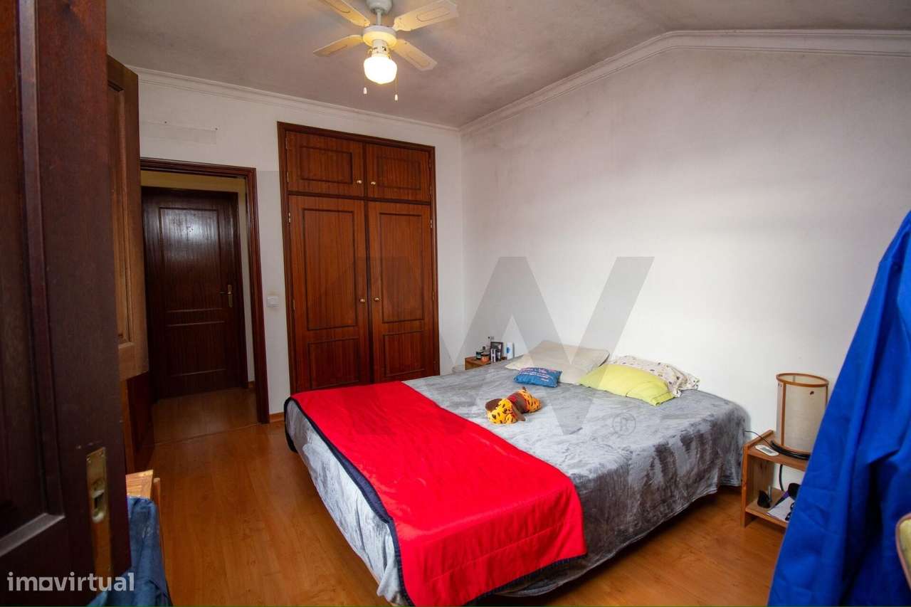 Apartamento Duplex T2 no Centro de Almeirim-5