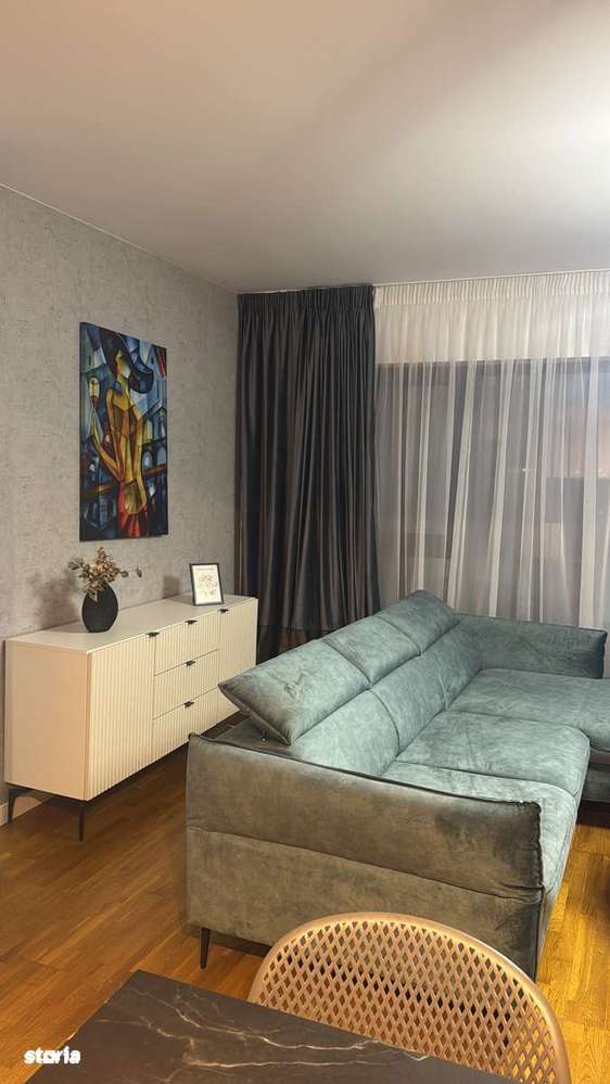 Particular, apart.2 cam  Aviatiei Herastrau Baneasa, exclus agent - Imagine principală: 4/13