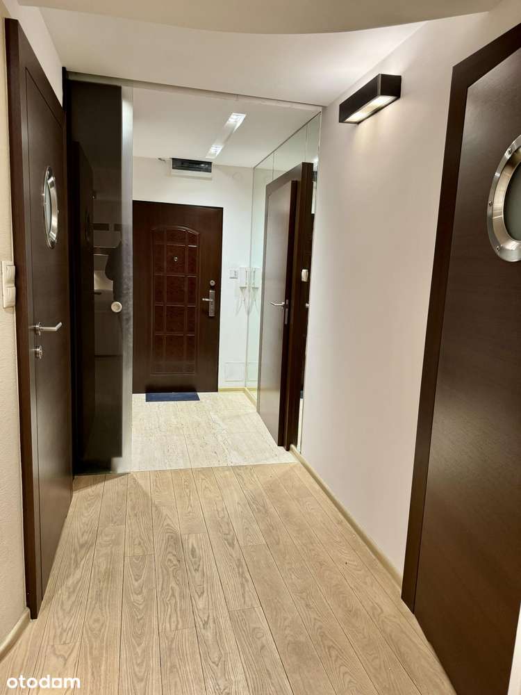 Włochy, Duże (84m2) 3 pok., ul. Chrościckiego, już dostępne! - Pełny obrazek: 5/12