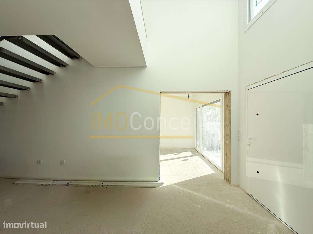 Moradia T5 Venda Entroncamento-9