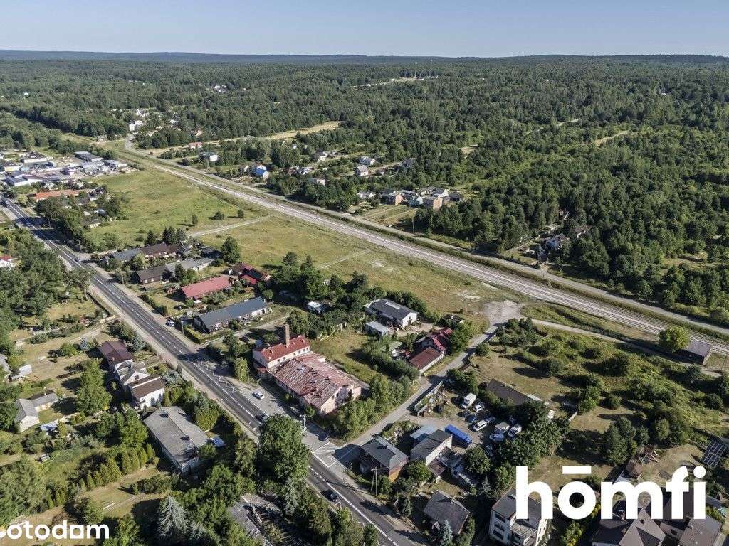 Lokal Restauracyjno-Hotelowy przy trasie 42-Bliżyn - Pełny obrazek: 4/20