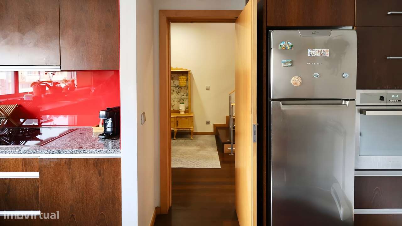 Moradia em Banda T4+2 Venda em Real, Dume e Semelhe,Braga-18