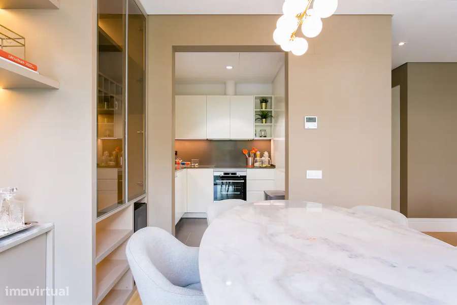 Apartamento T1 São Mamede Lisboa - Grande imagem: 5/24