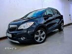 Opel Mokka 1.7 CDTI Cosmo S&S 4x4 - 14