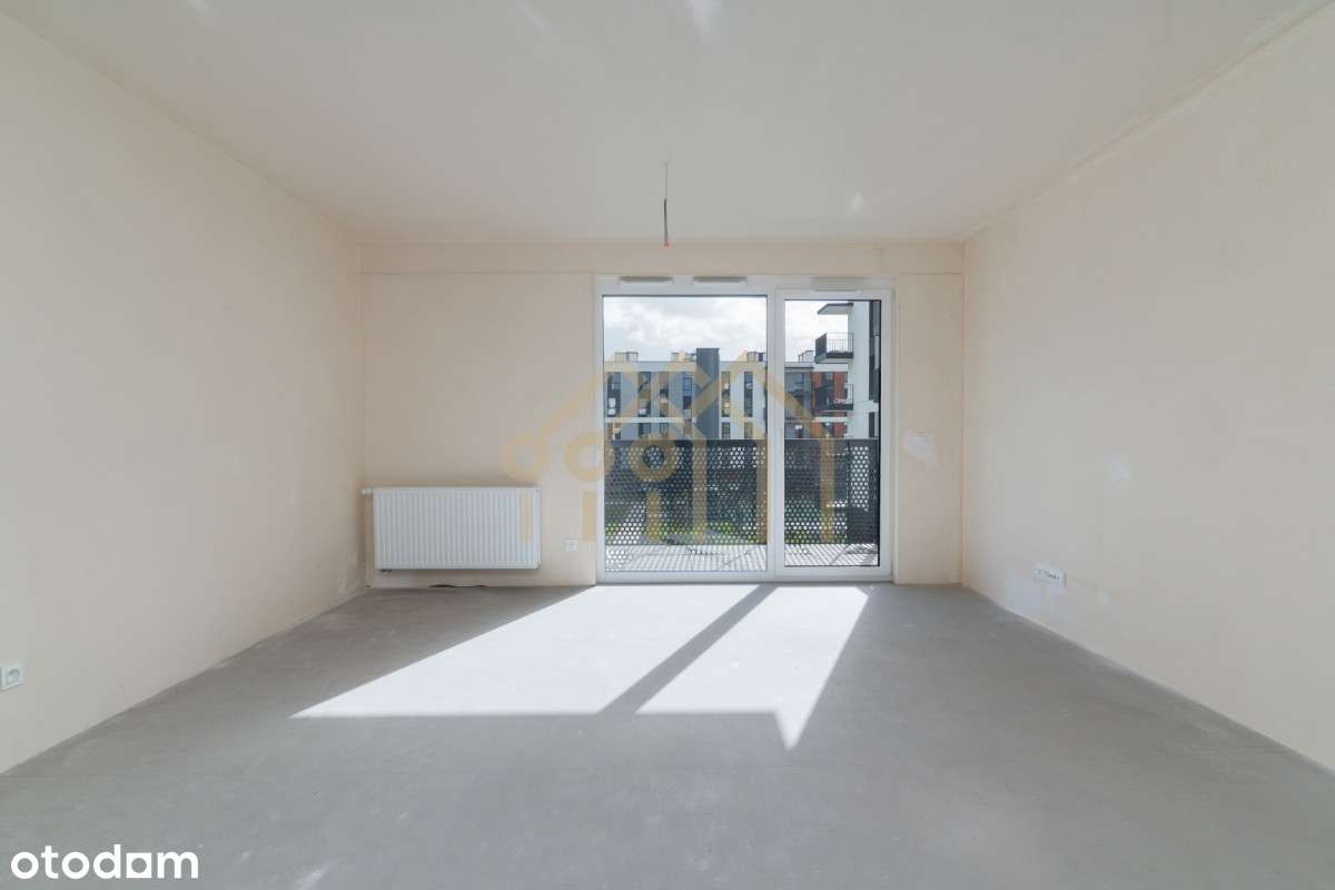 3-pok. mieszkanie | Stan developerski | Develia-10