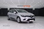 Renault Clio Sport Tourer 1.5 dCi Zen - 1