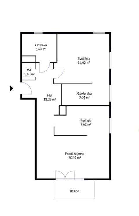 Standard Premium - Światło, Przestrzeń i Prestiż-18