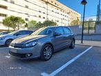 VW Golf 1.4 TSi Highline - 9