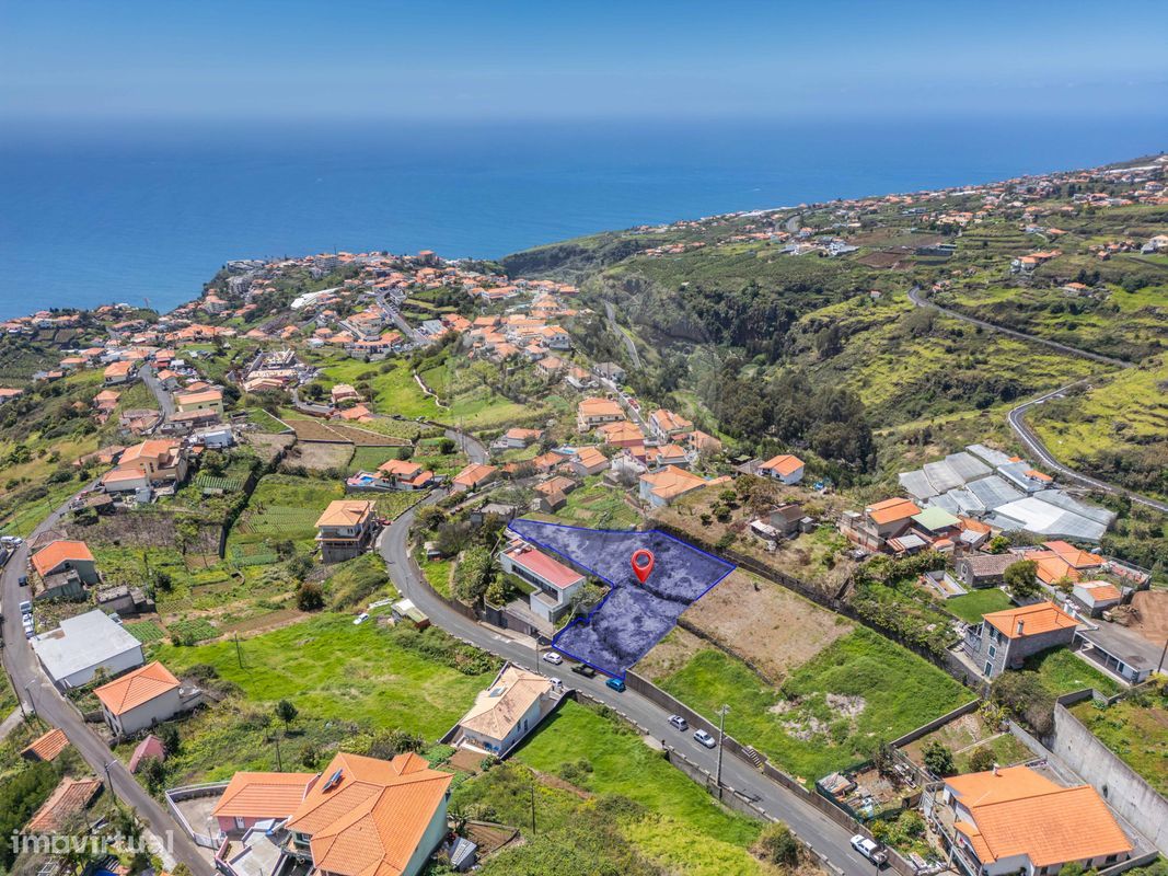 Terreno  para venda