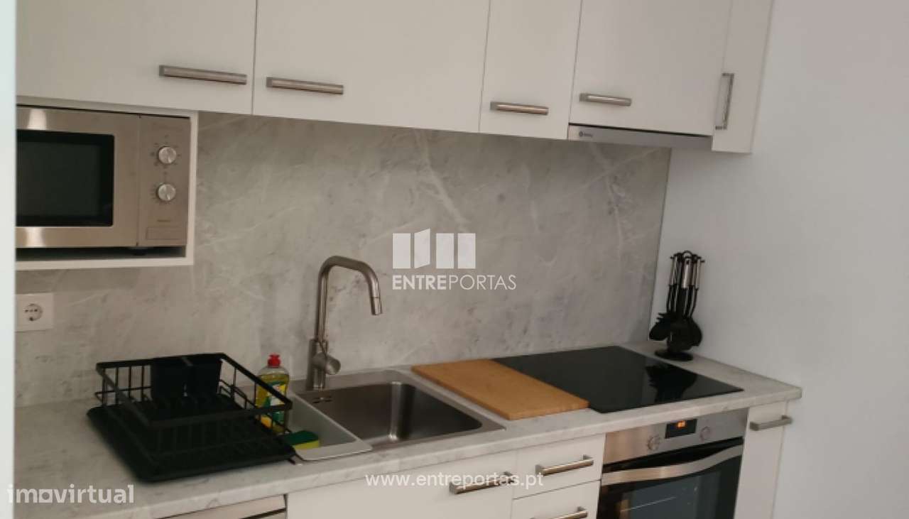 Venda de Apartamento T2, Centro da Cidade, Viana do Castelo. - Grande imagem: 3/32