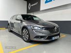 Renault Talisman Sport Tourer 1.7 Blue dCi Executive - 2