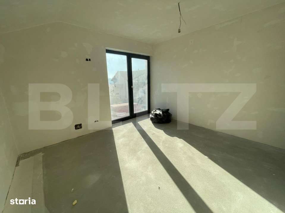 Casa 4 dormitoare, 190 mp, zona Logos - Imagine principală: 5/18