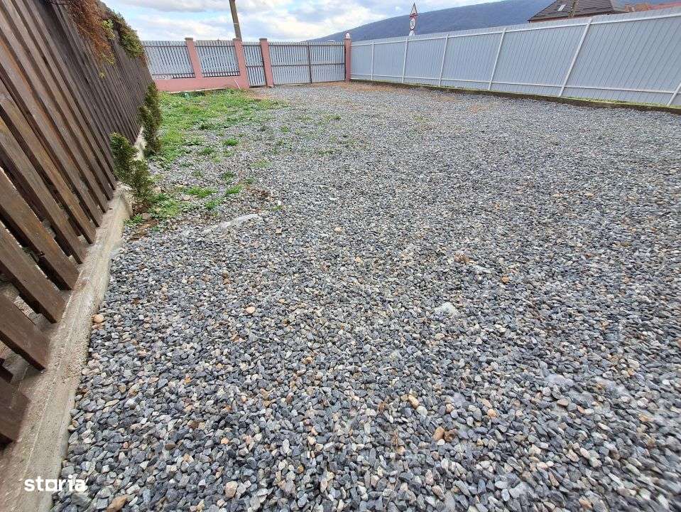 Casa individuala, 5 camere, teren 500 mp, zona centrala Gilau - Imagine principală: 2/12