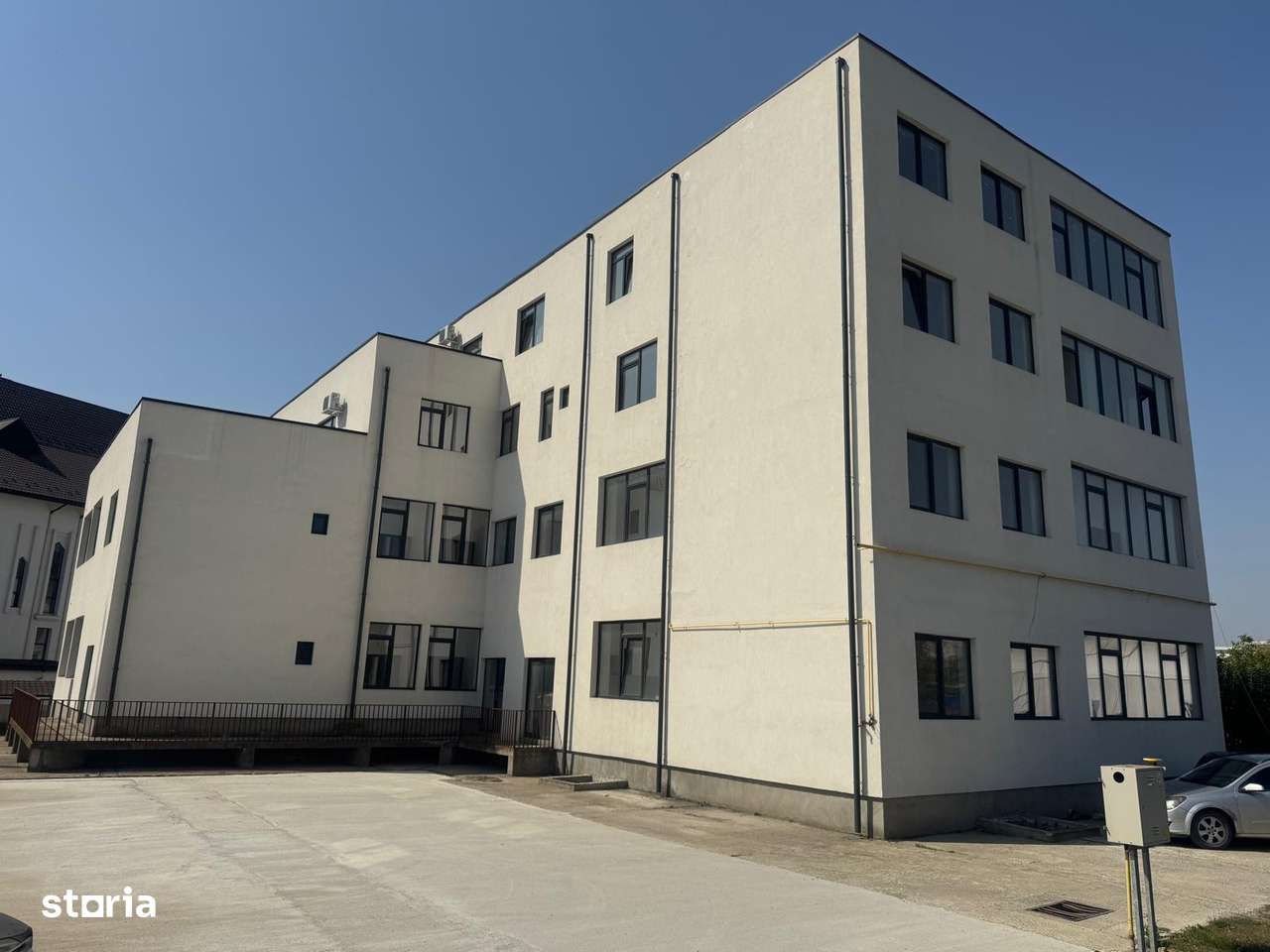 2CD Zimbru , pasarela Octav Bancila , intabulat / crdit-7