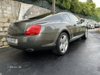 Bentley Continental GT - 10