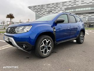 Dacia Duster 1.5 Blue dCi 4WD