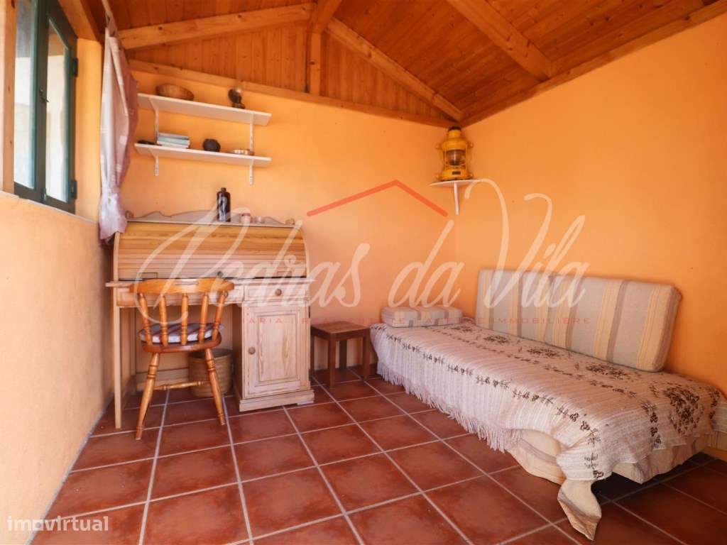 Quinta com 6,5ha em Vale Juncal - São Teotónio-45