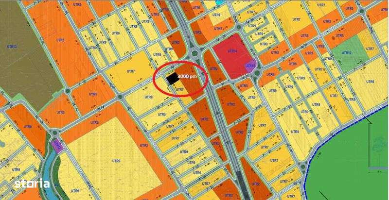 Cartier Padurea Baneasa - Imagine principală: 2/2