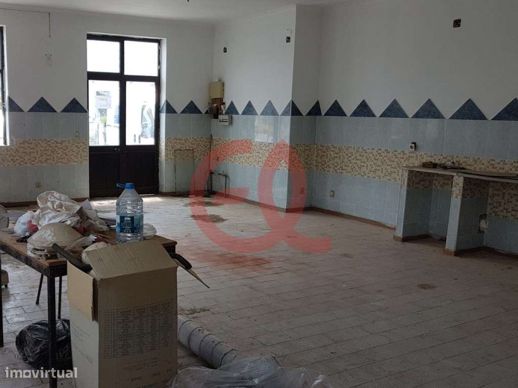 Loja, Armazém e Garagem - Cais Novo, Darque - Viana do Castelo - Grande imagem: 2/12