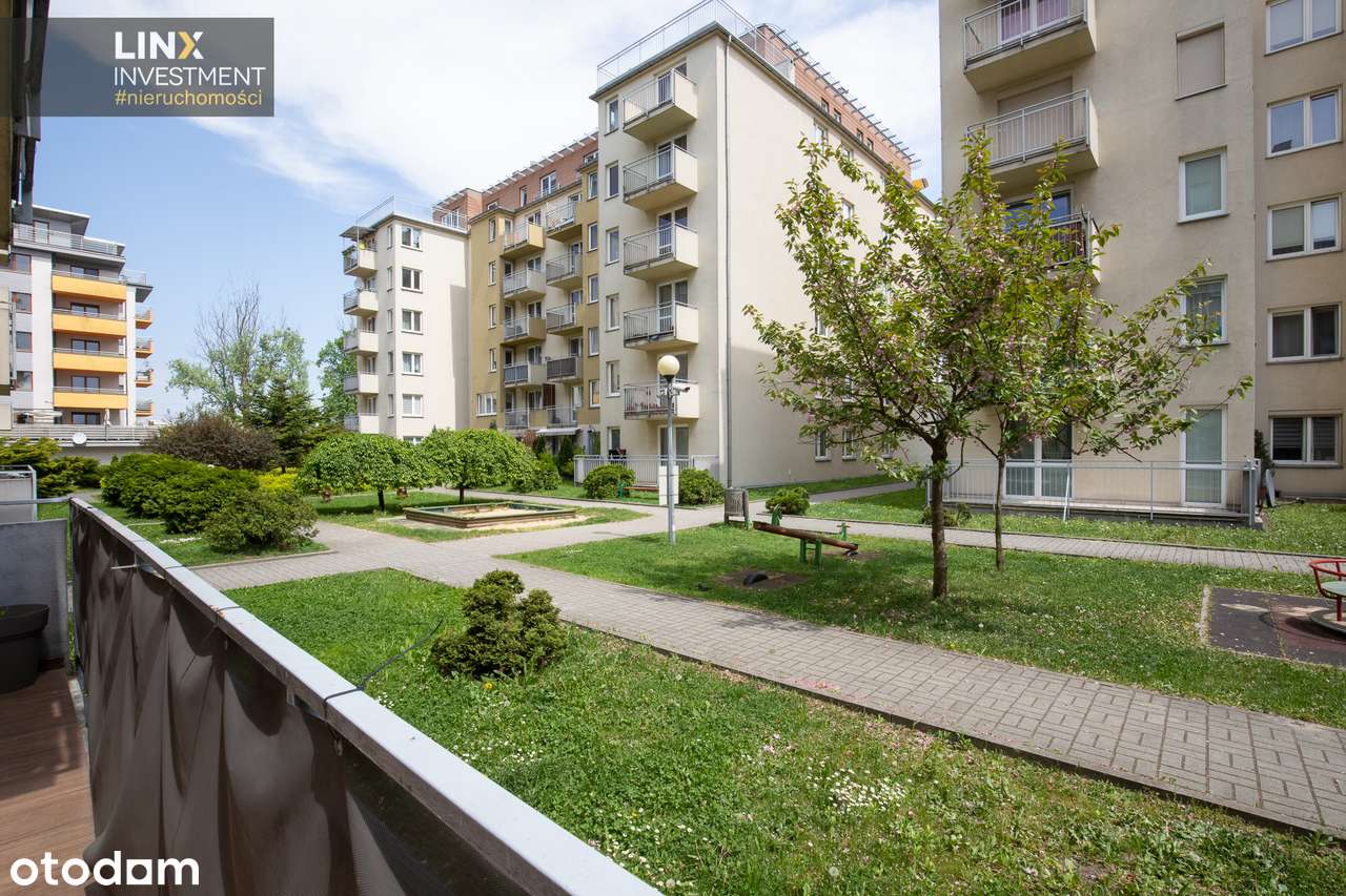 Mieszkanie 3-pokojowe 63,5 m2 przy ul. Rydlówka 42b-17