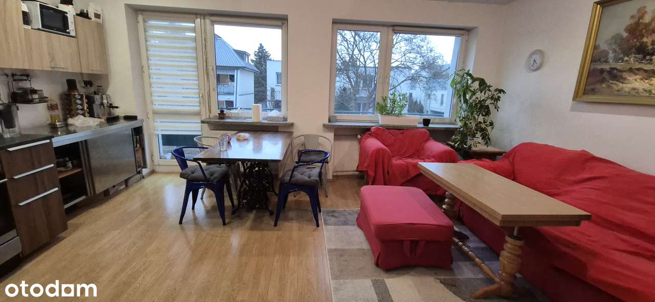 Duży pokój do wynajęcia, 22 m2 - Pełny obrazek: 3/7