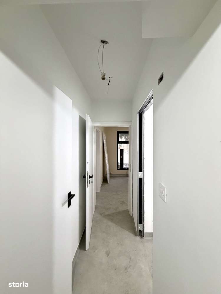 Spațiu Comercial Ultracentral zona Primăriei finisat modern-7