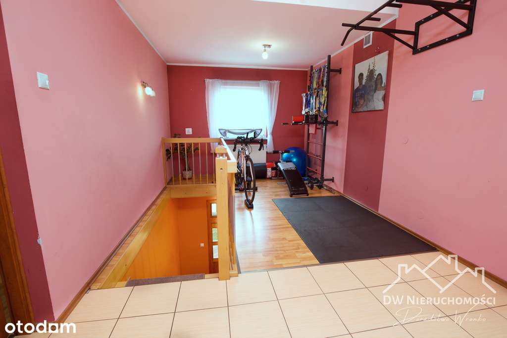 Przytulny dom w Lipnikach Białe Błota 0% prowizji-10